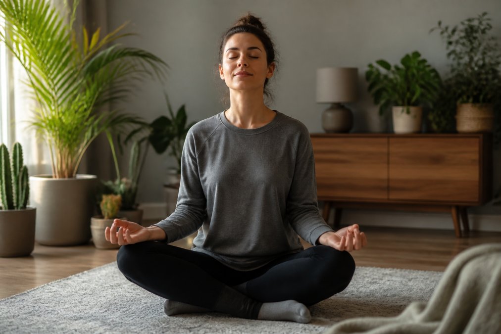 7 Tips for Calming an Overactive Mind