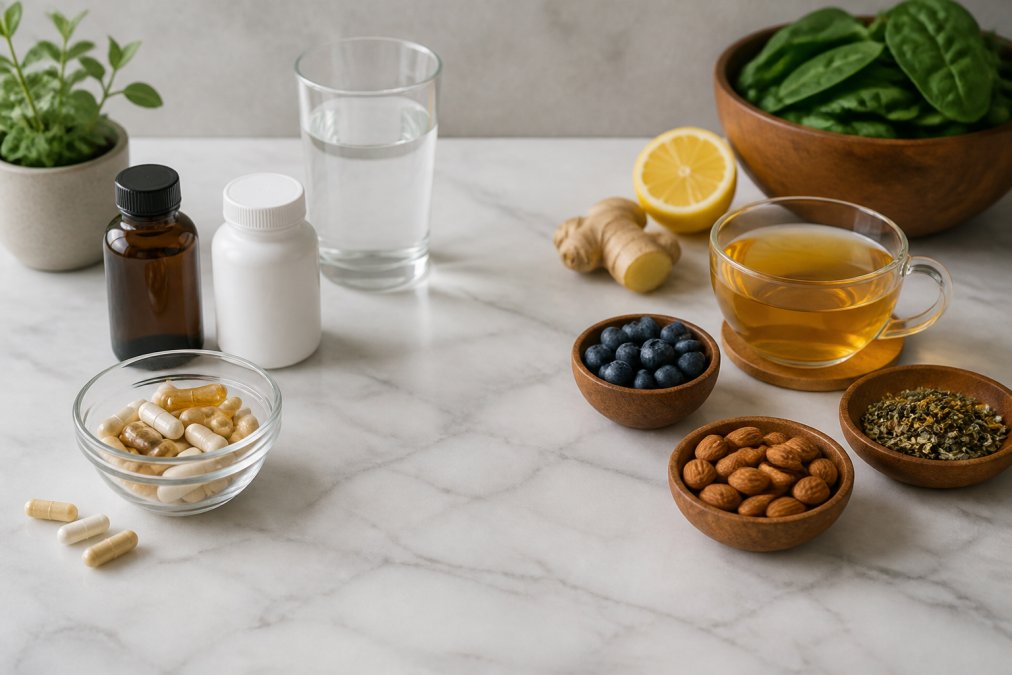 At Home With Wellness vs Natural Care's Hub: 2026 Guide