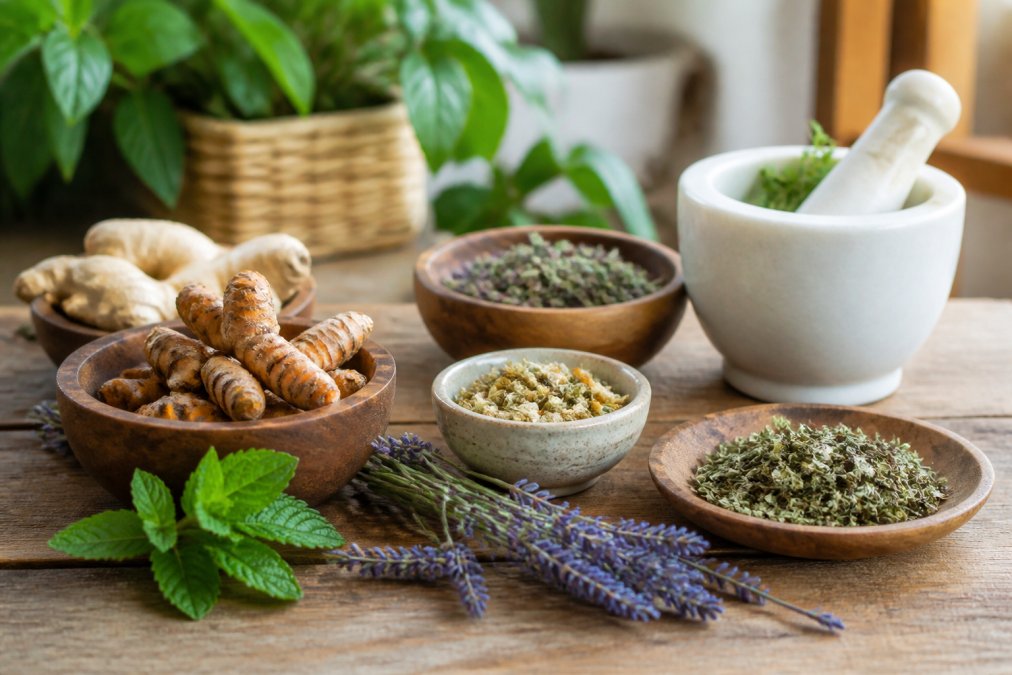Best Books for Natural Wellness: 2026 Expert Guide
