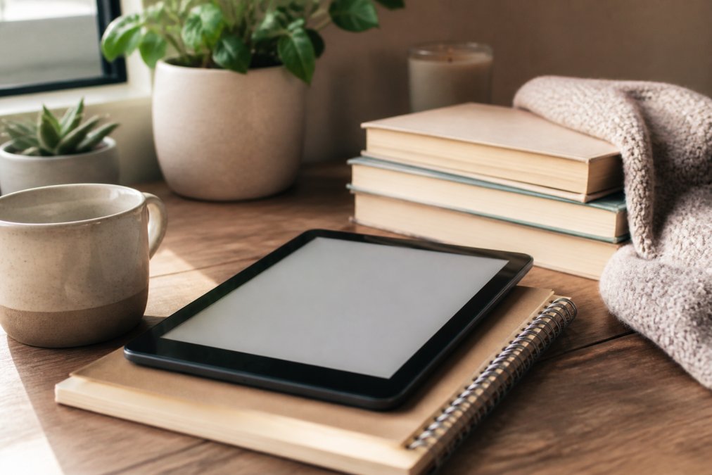 Best Ebooks for Mental Peace: 10 Titles That Work