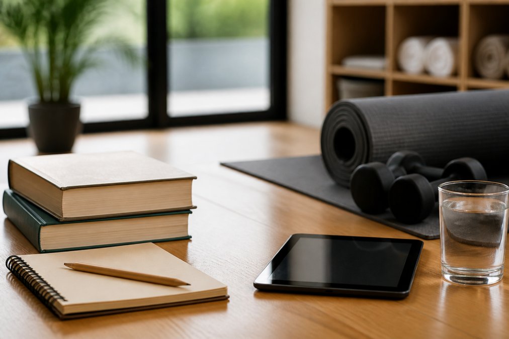 Digital Ebooks vs Traditional Wellness Courses: 2026 Guide