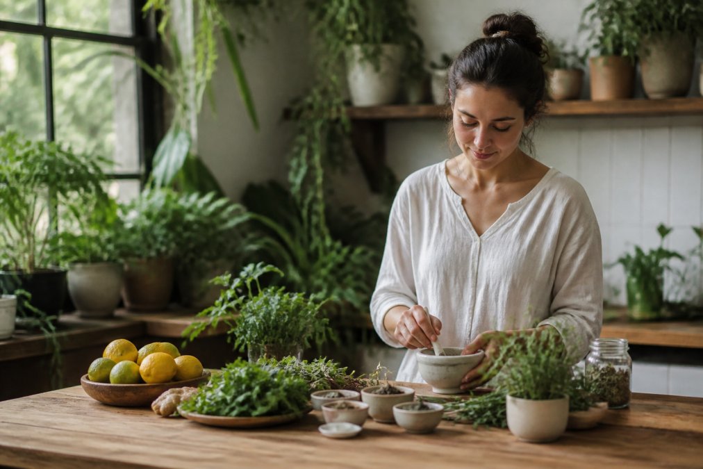 Evidence Based Natural Wellness Strategies 2026
