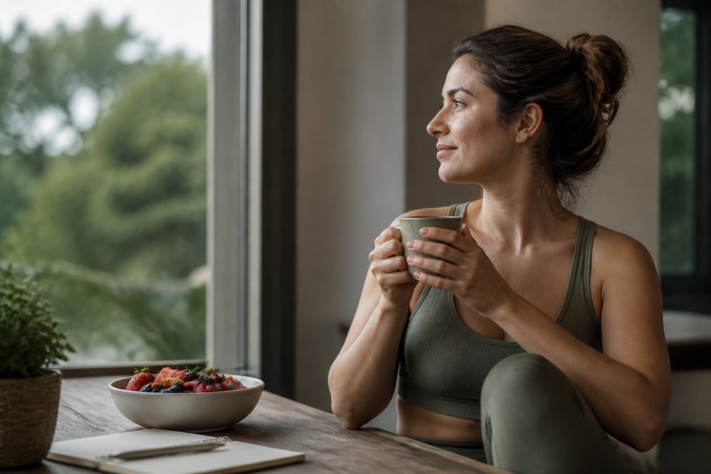 How Long to See Wellness Results: A Realistic Guide
