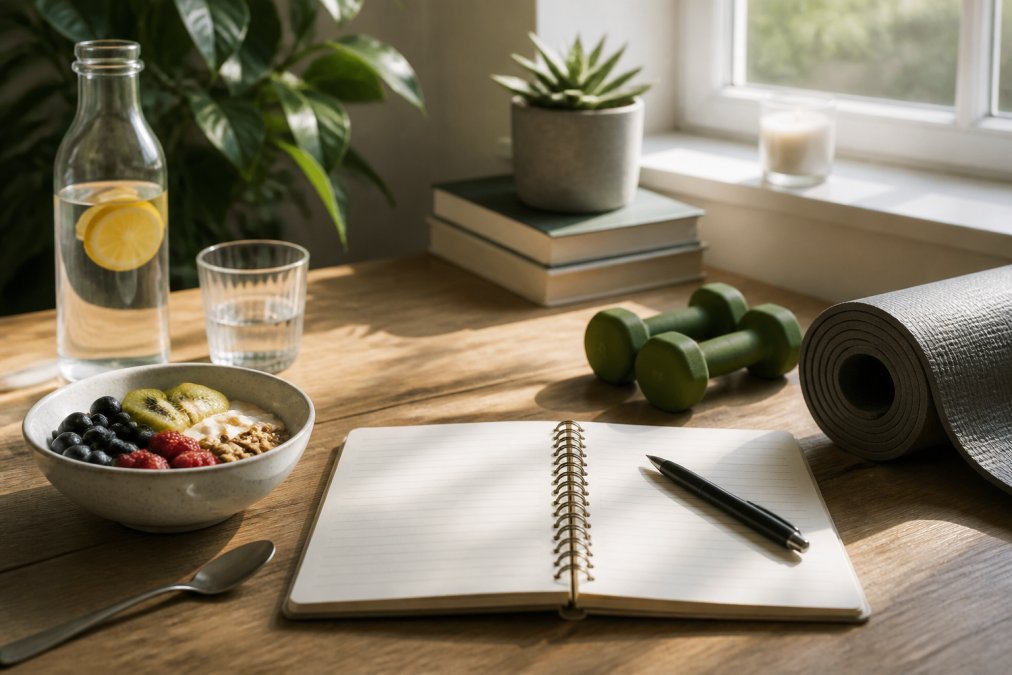 How to Build Lasting Wellness Habits: 2026 Guide
