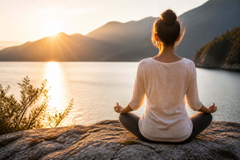 How to Find Inner Peace: 7 Proven Steps for a Calmer Mind