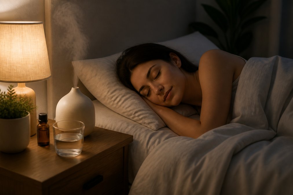 How to Improve Sleep Quality Naturally: 2026 Guide