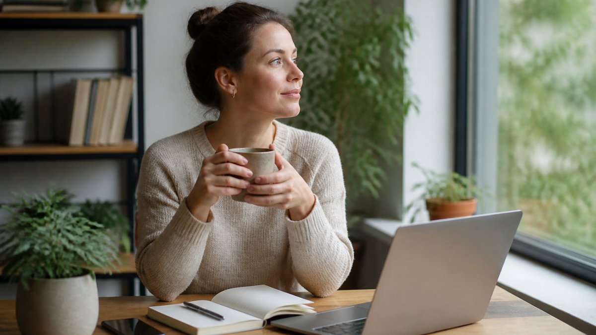 How to Practice Mindfulness Without Meditation