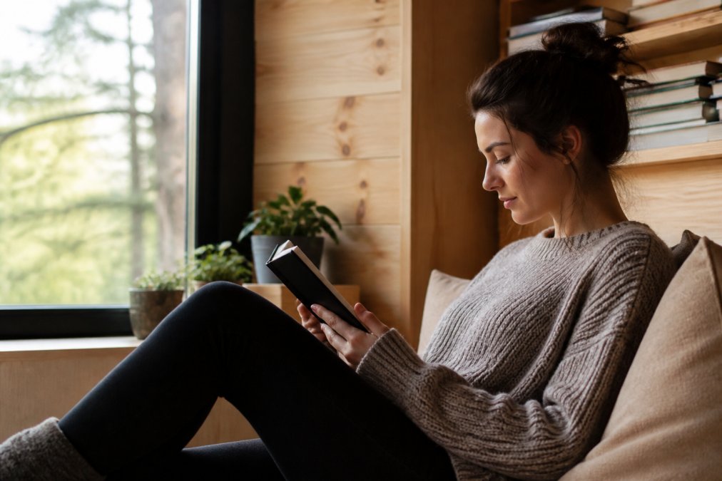 How to Stay Motivated with Ebooks: A 2026 Reading Guide