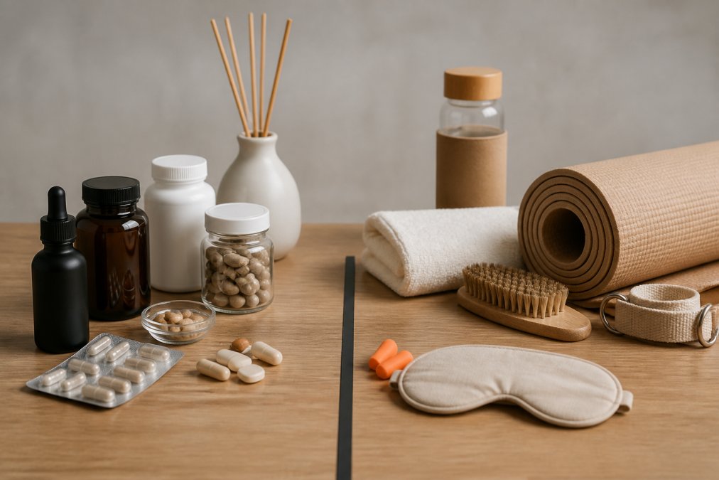 Natural Cares Hub vs Alternatives: Which Wellness Hub Wins?