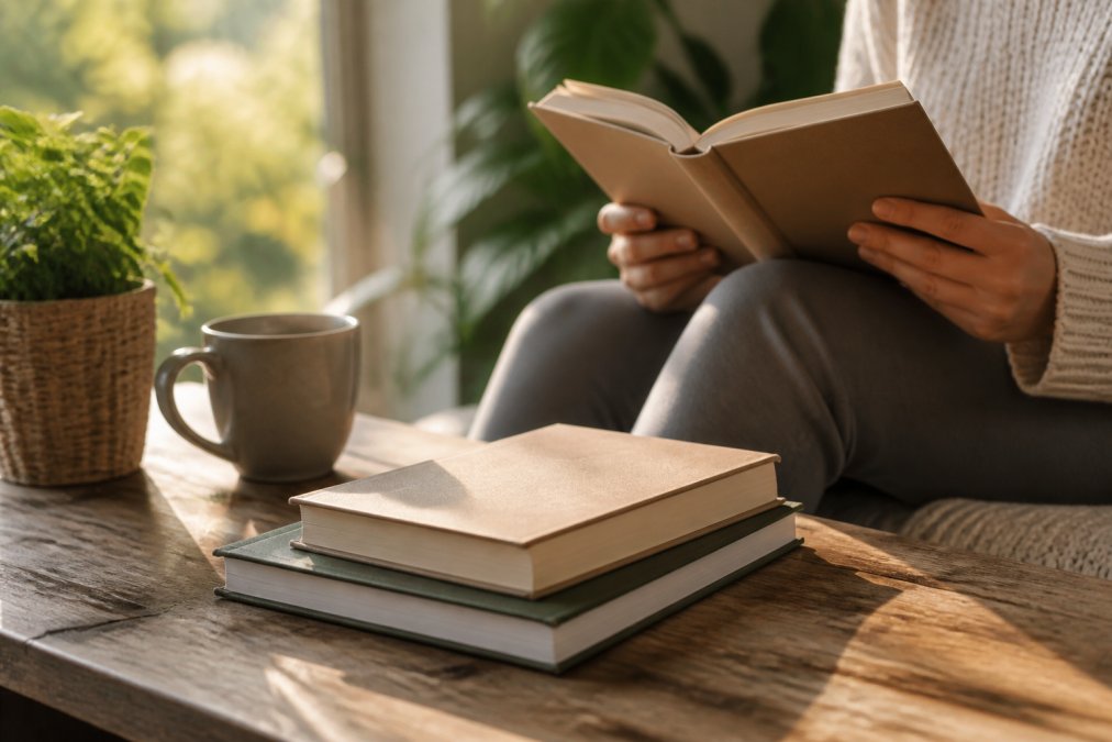 Natural Self-Help Ebook Download: Your Guide to Wellness