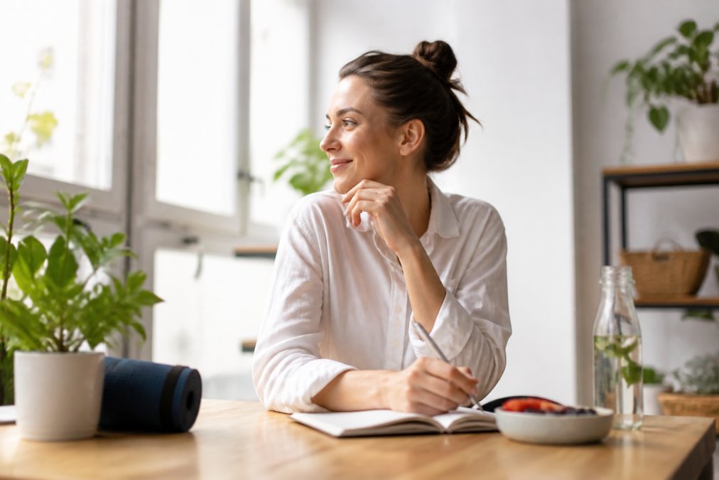 Simple Habits for Better Mental Health: A 2026 Guide