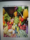 Eating Edge – Natural Daily Nutrition Guide eBook